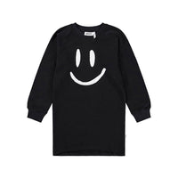 Molo Black Carola Dress