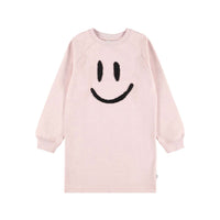 Molo Petal Blush Carola Dress
