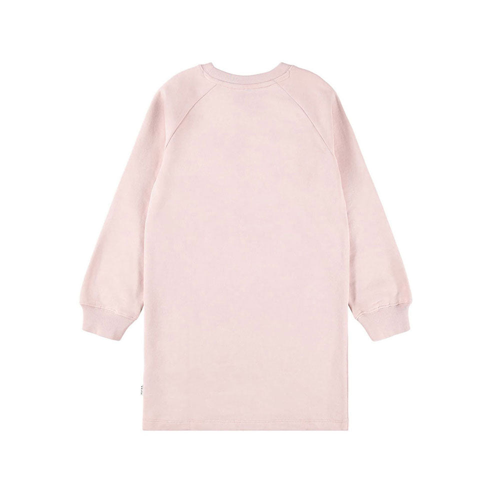 Molo Petal Blush Carola Dress