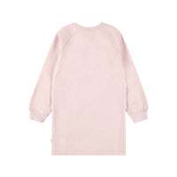 Molo Petal Blush Carola Dress
