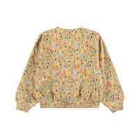 Molo Mini Florals Marge Sweatshirt