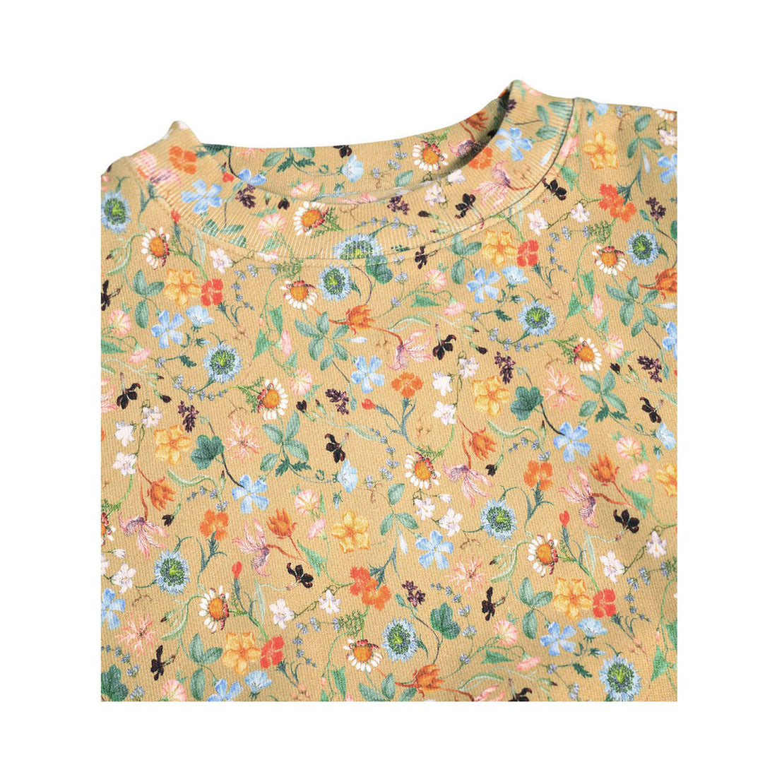 Molo Mini Florals Marge Sweatshirt