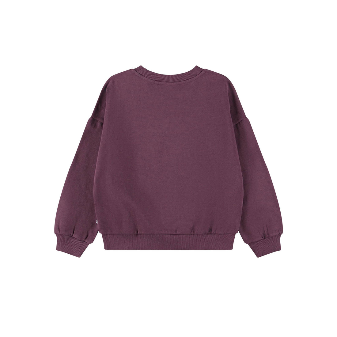 Molo Sporty Tiger Maxi Sweatshirt