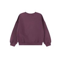 Molo Sporty Tiger Maxi Sweatshirt