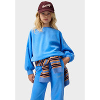 Molo Blue Sky Stones Marika Sweatshirt