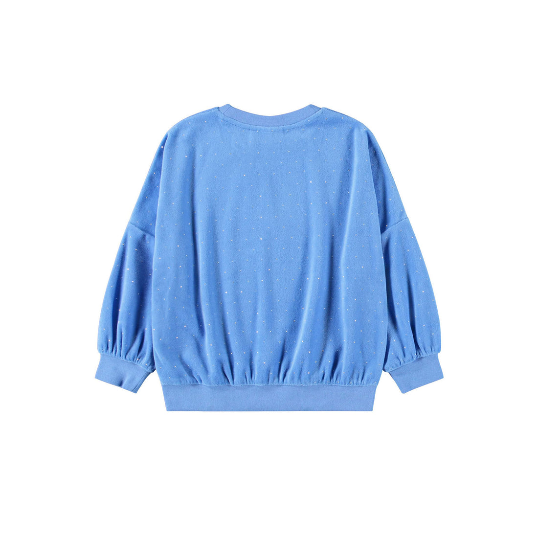 Molo Blue Sky Stones Marika Sweatshirt