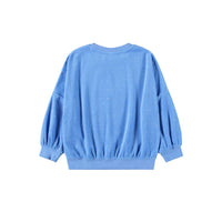 Molo Blue Sky Stones Marika Sweatshirt