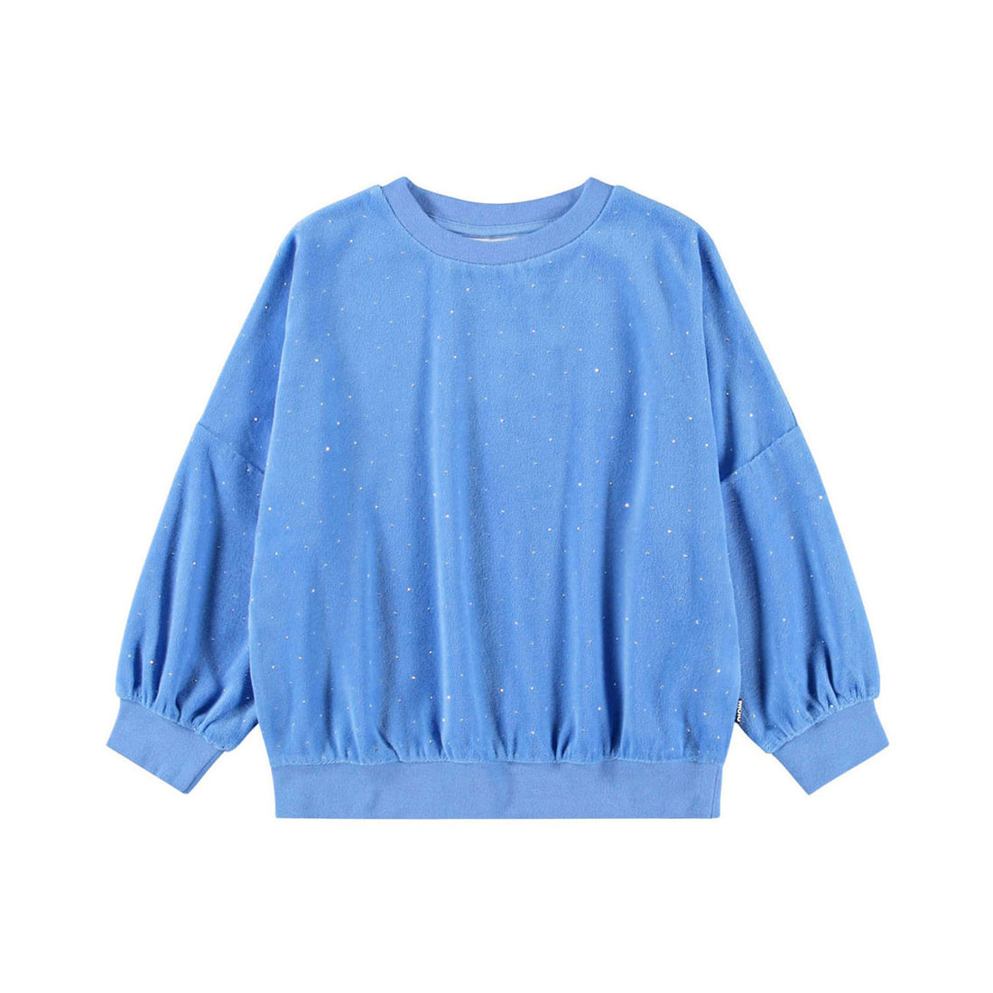 Molo Blue Sky Stones Marika Sweatshirt