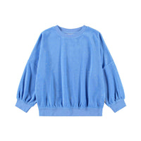 Molo Blue Sky Stones Marika Sweatshirt