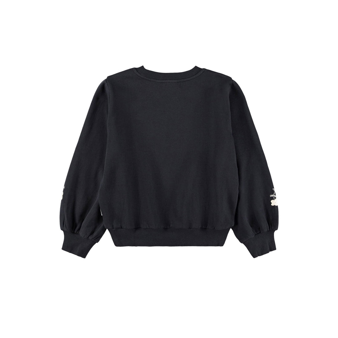 Molo Black Maribel Sweatshirt