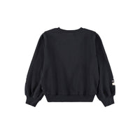 Molo Black Maribel Sweatshirt
