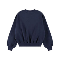 Molo Navy Blazer Marge Sweatshirt