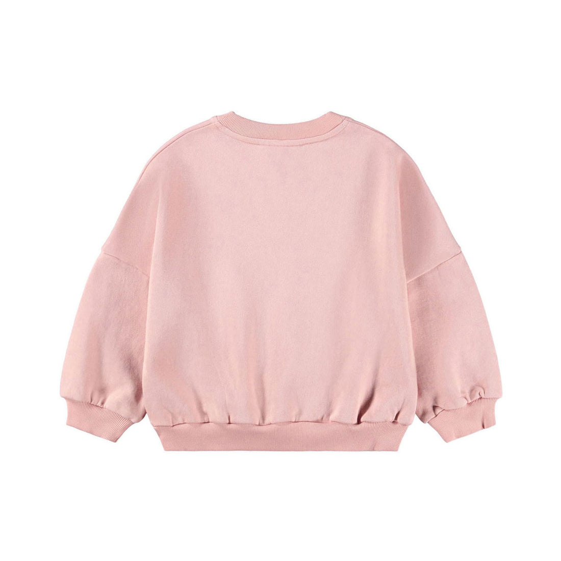 Molo Chunky Bow Marika Sweatshirt
