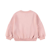 Molo Chunky Bow Marika Sweatshirt