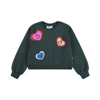 Molo Taxus Miki Sweatshirt