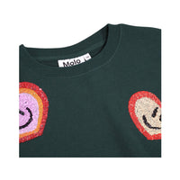 Molo Taxus Miki Sweatshirt