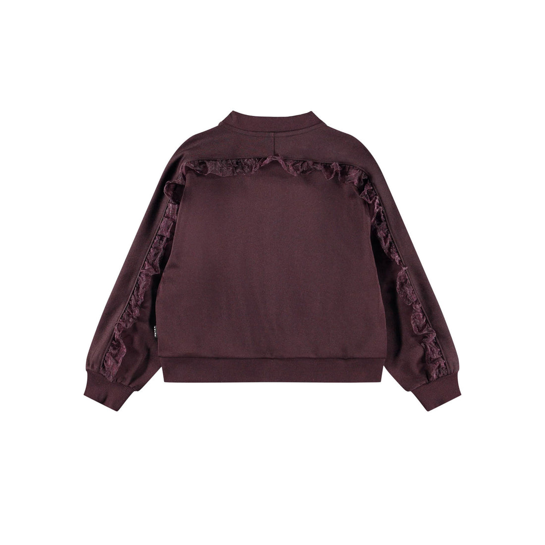 Molo Forestberry Maris Sweatshirt