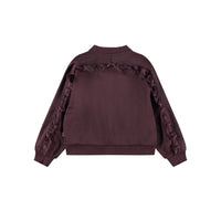 Molo Forestberry Maris Sweatshirt