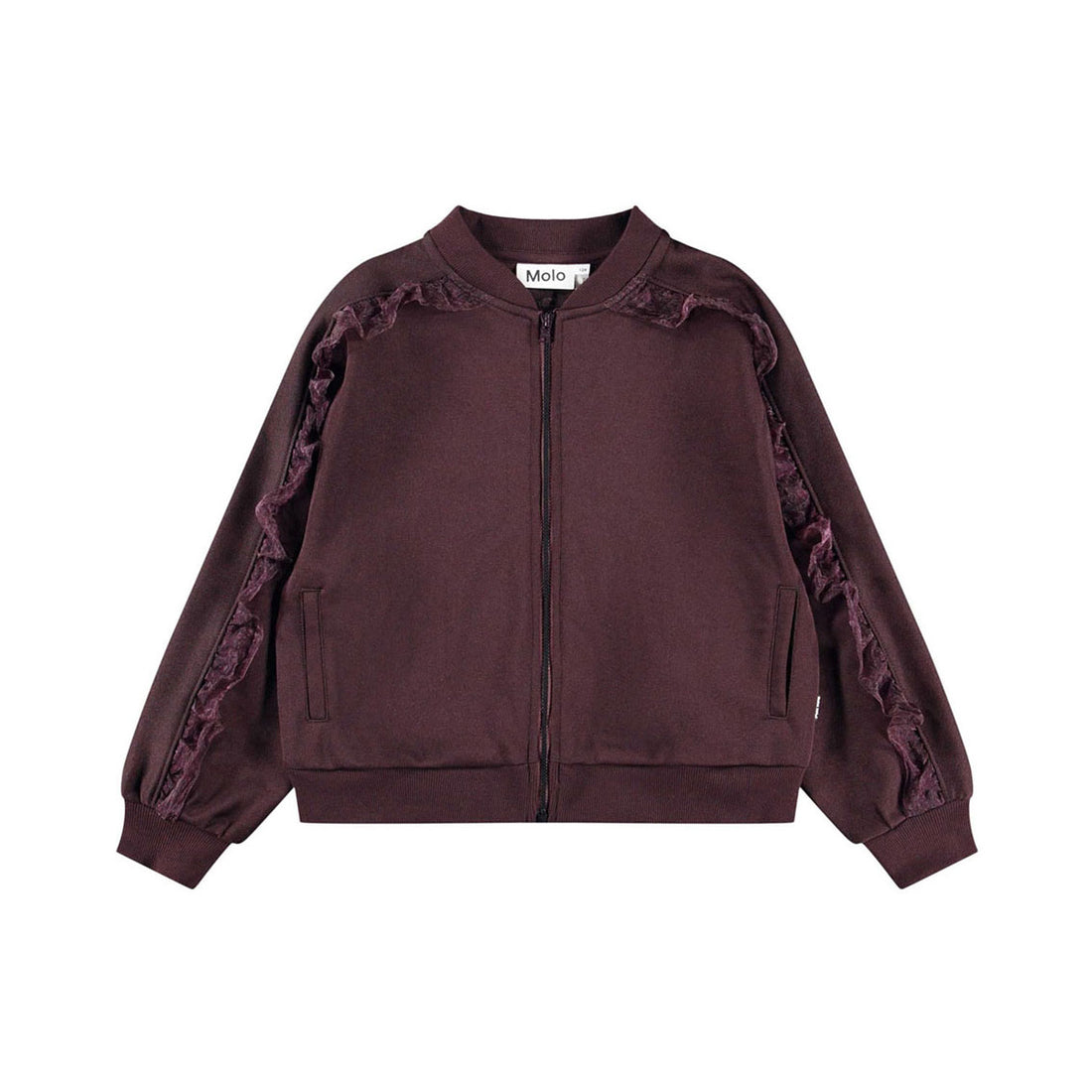 Molo Forestberry Maris Sweatshirt