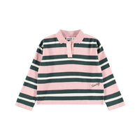 Molo Mellow Stripe Mille Sweatshirt