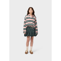Molo Mellow Stripe Mille Sweatshirt