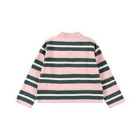 Molo Mellow Stripe Mille Sweatshirt