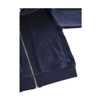 Molo Navy Blazer Milla Hoodie
