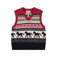 Molo Horse Gallop Grace Vest