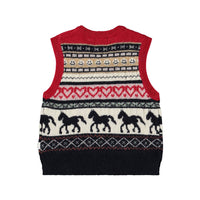 Molo Horse Gallop Grace Vest