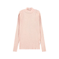 Molo Rose Gold Ginevra Sweater
