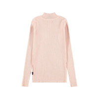 Molo Rose Gold Ginevra Sweater