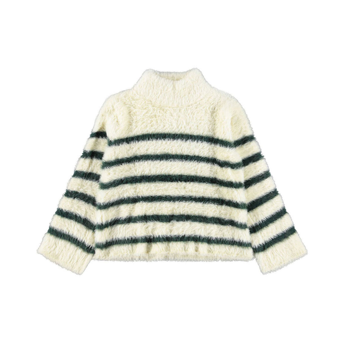 Molo Pearled Taxus Govina Sweater