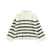 Molo Pearled Taxus Govina Sweater