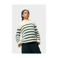 Molo Pearled Taxus Govina Sweater