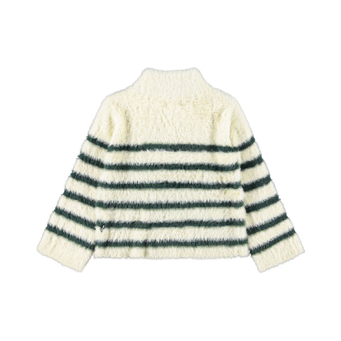 Molo Pearled Taxus Govina Sweater