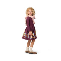 Molo Petal Blush Gitta Sweater