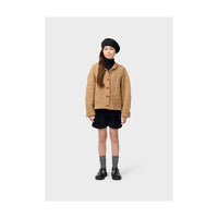 Molo Camel Gale Cardigan