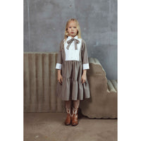 Unlabel Sand Dress