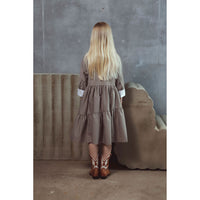 Unlabel Sand Dress