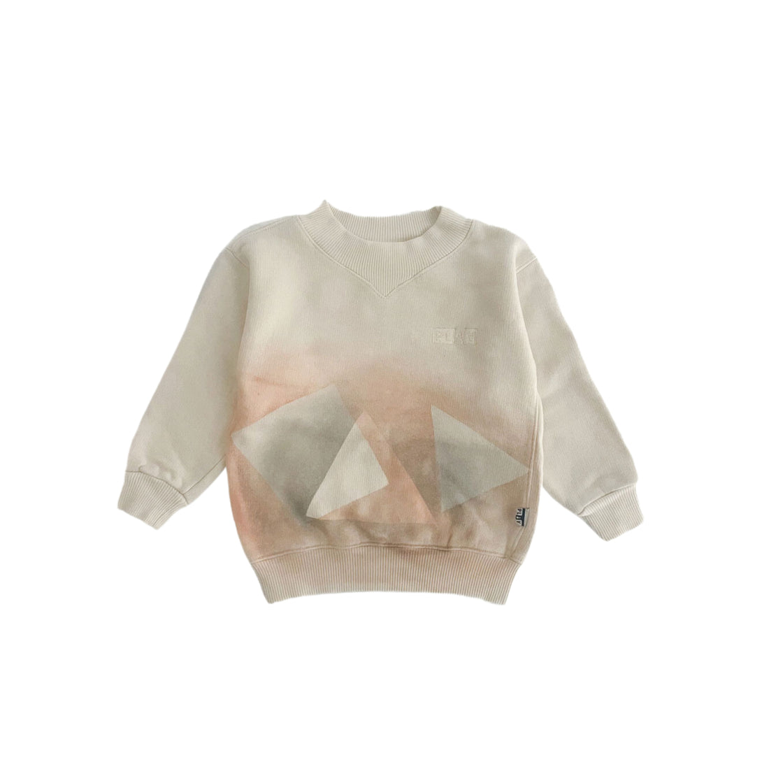PLAY Spray Nature Terrible Twos Sweatshirt