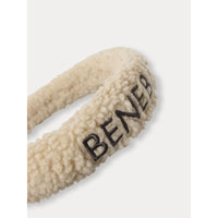 Bene Bene Beige Benebene Teddy Head Band