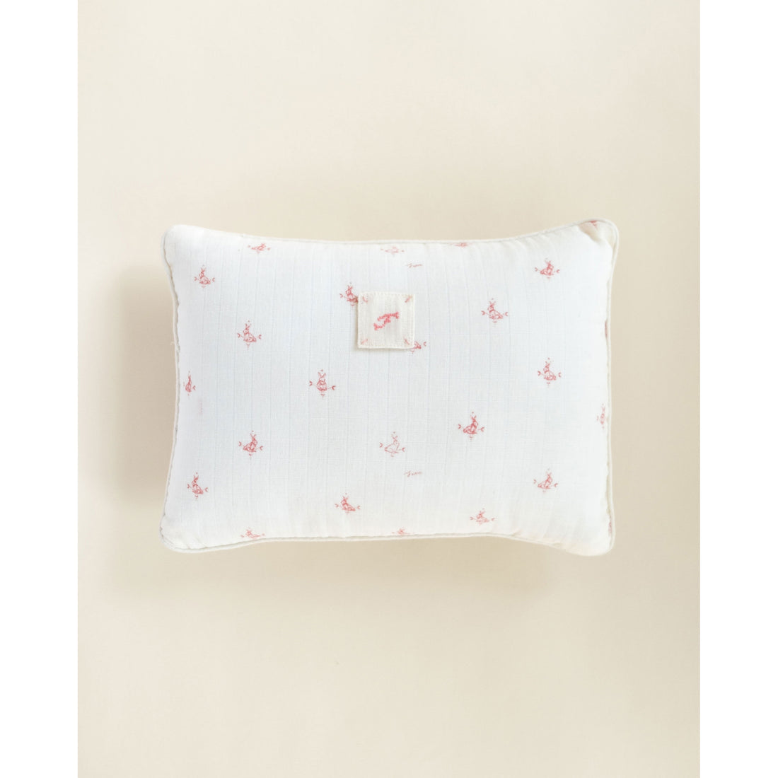 Ferne Folk Bunny My First Pillow
