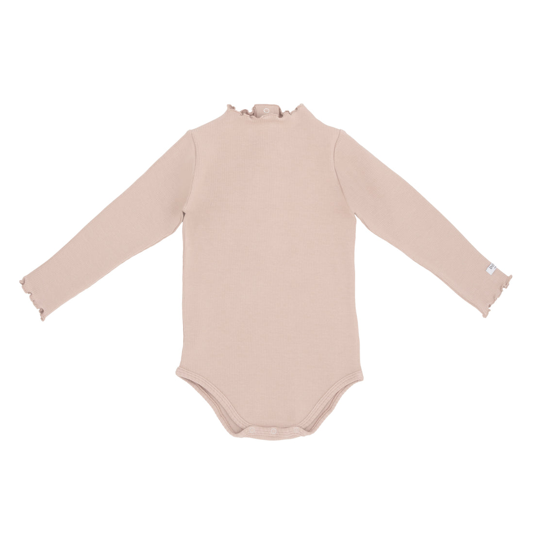 Donsje Misty Rose Ziggy Bodysuit