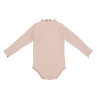 Donsje Misty Rose Ziggy Bodysuit