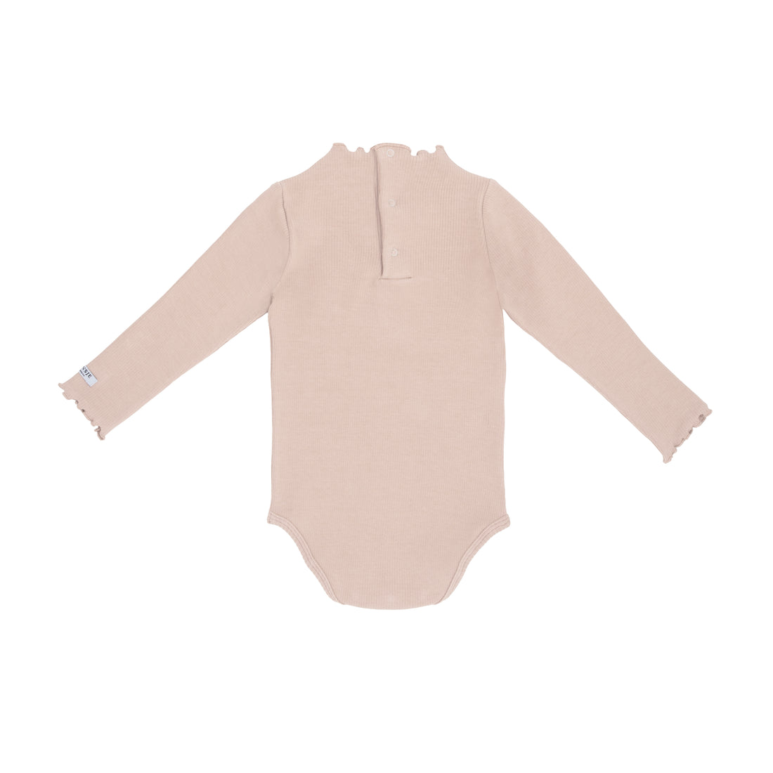 Donsje Misty Rose Ziggy Bodysuit