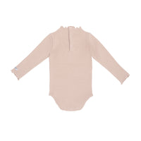 Donsje Misty Rose Ziggy Bodysuit