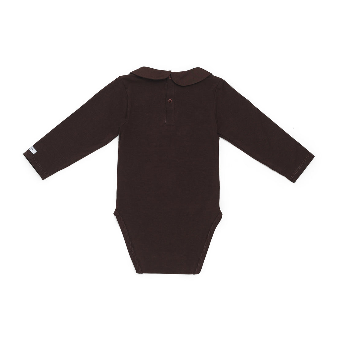 Donsje Espresso Fox Voda Bodysuit