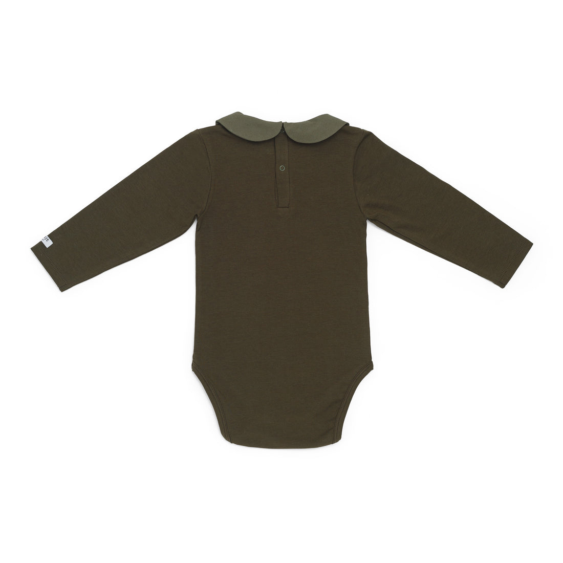 Donsje Forest Green Toadstool Voda Bodysuit