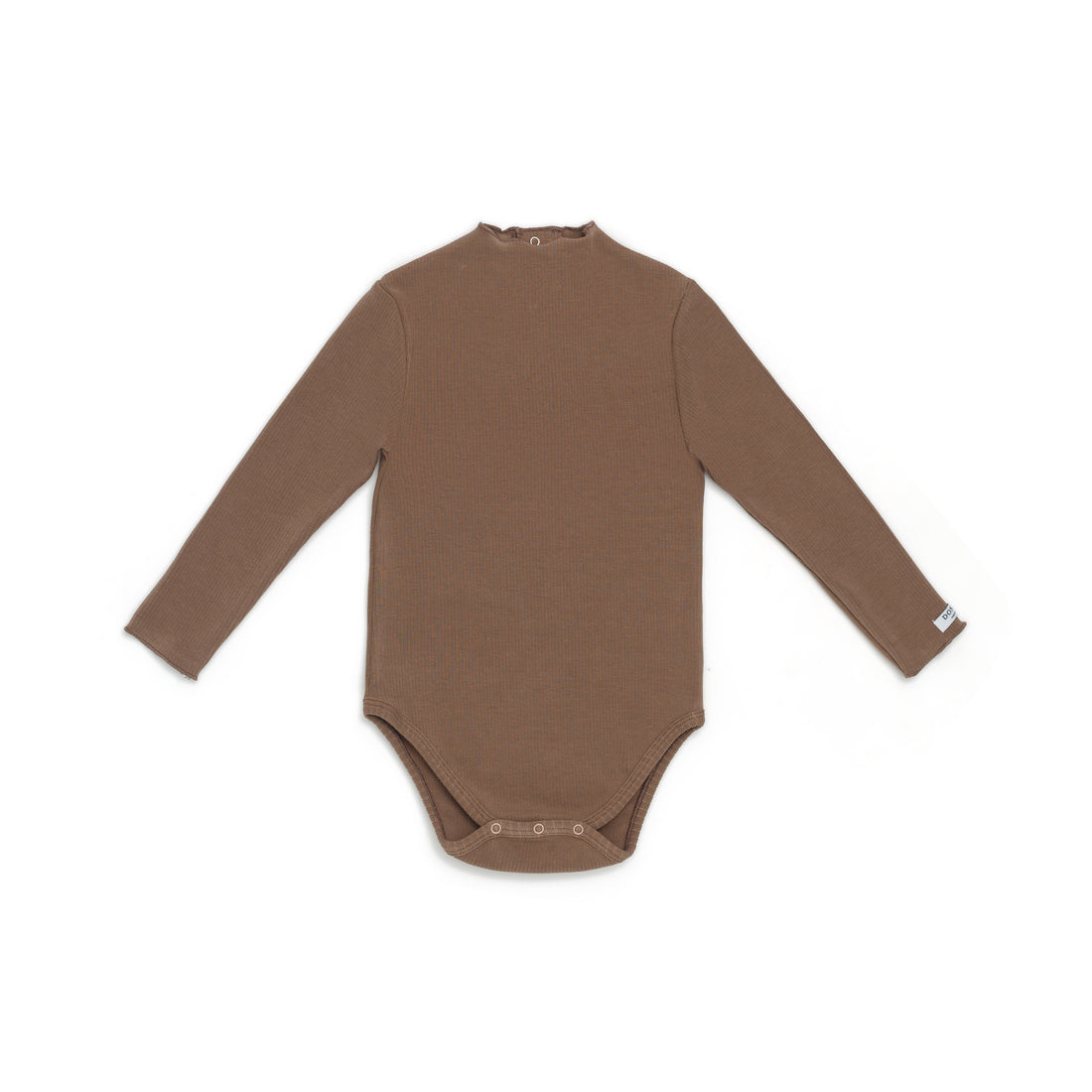 Donsje Toffee Ziggy Bodysuit