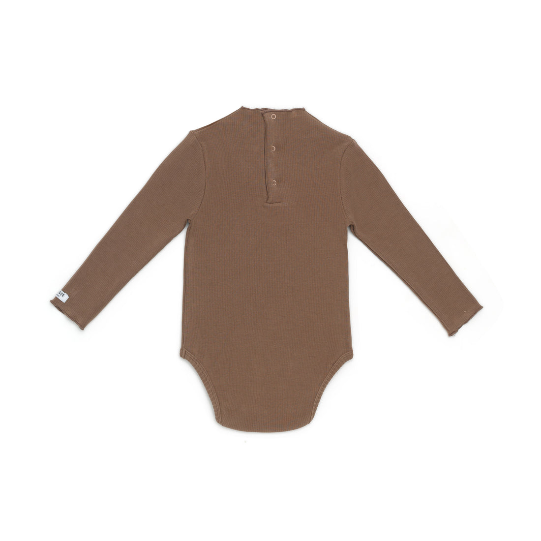 Donsje Toffee Ziggy Bodysuit